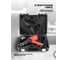 Гайковерт ударный электрический Forcekraft 1010W FK-WT03071(60034) 6