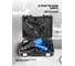 Гайковерт ударный электрический Forsage 1010W F-WT03071(60033) 6