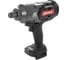 Гайковерт ударный аккумуляторный бесщёточный THORVIK 3/4DR, 21В, 1700 Нм, (без АКБ и З/У) 053916 BBIW341700DNB 2