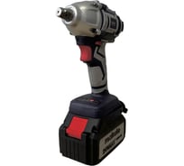 Гайковерт аккумуляторный бесщеточный ударный Makute 20В, 320Нм CW001-BL