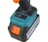 Аккумуляторный гайковерт Sturm 1BatterySystem CD20350BLC 19