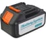 Аккумуляторный гайковерт Sturm 1BatterySystem CD20350BLC 21