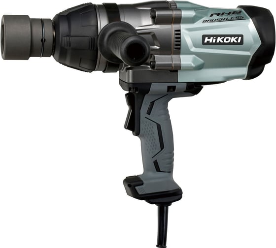 Сетевой ударный гайковерт Hikoki WR25SE WR25SENSZ 1