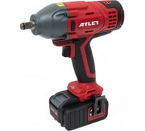 Аккумуляторный гайковерт ATLET CIW18ND