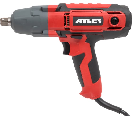 Ударный гайковерт ATLET PIW450N