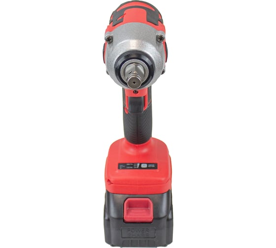 Аккумуляторный гайковерт EDON UAW-21A 27578