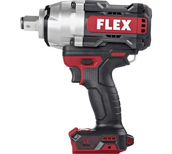 Аккумуляторный ударный гайковертFLEX IW 3/4 1600 18-EC/5.0 Set 532074