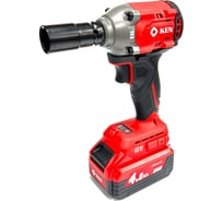 Гайковерт KEN BL7520-40B 115.999.9404