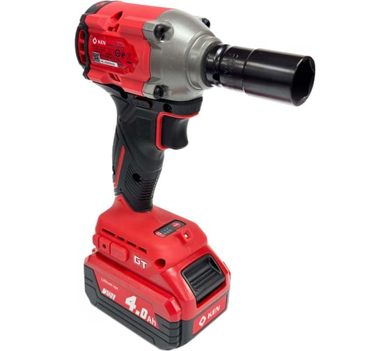 Гайковерт KEN BL7520-40B 115.999.9404
