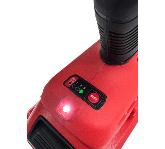 Гайковерт KEN BL7520-40B 115.999.9404