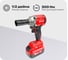 Гайковерт KEN BL7520-40B 115.999.9404 1