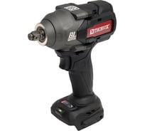 Гайковерт ударный аккумуляторный бесщёточный THORVIK 1/2DR, 21В, 1080 Нм, (без АКБ и З/У) BBIW121080DNB 053912