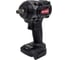 Гайковерт ударный аккумуляторный бесщёточный THORVIK 1/2DR, 21В, 890 Нм, (без АКБ и З/У) 053915 BBIW12890DNB 2