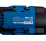 Аккумуляторный ударный гайковерт BULL SC 1810 в кор. XLTpro SOLO бесщеточный, 18 В, 1500 Н*м, 3/4" 1329725 13