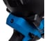 Аккумуляторный ударный гайковерт BULL SC 1807 в кор. XLTpro SOLO бесщеточный, 18 В, 750 Н*м, 1/2" 1329721 9