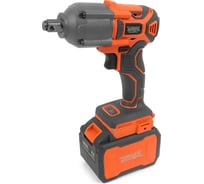 Аккумуляторный ударный гайковерт MESSER DCW9 750Нм М20 20В 6Ач 05-41-096