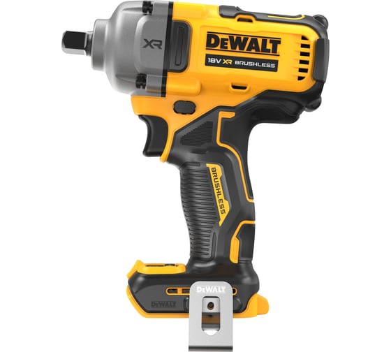 Аккумуляторный гайковерт Dewalt DCF892N, 18 В, 1084 Нм, 3250 уд/мин, без АКБ и ЗУ DCF892N-XJ