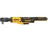 Аккумуляторный угловой гайковерт Dewalt DCF512D1, с трещоткой, 18 В, 95 Нм, 250 об/мин, с АКБ 2 Ач и ЗУ, в сумке DCF512D1-QW 5