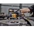 Аккумуляторный угловой гайковерт Dewalt DCF512D1, с трещоткой, 18 В, 95 Нм, 250 об/мин, с АКБ 2 Ач и ЗУ, в сумке DCF512D1-QW 7