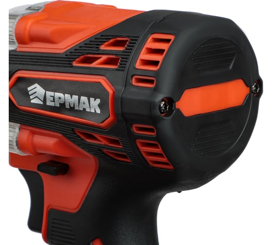Гайковерт ударный аккумуляторный ЕРМАК 20В, 2Ач, 300Hм 691-051