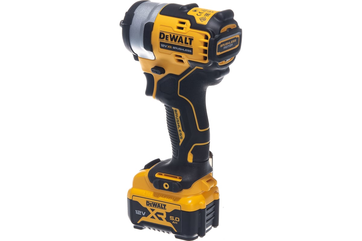 DeWalt DCF903P1 QW