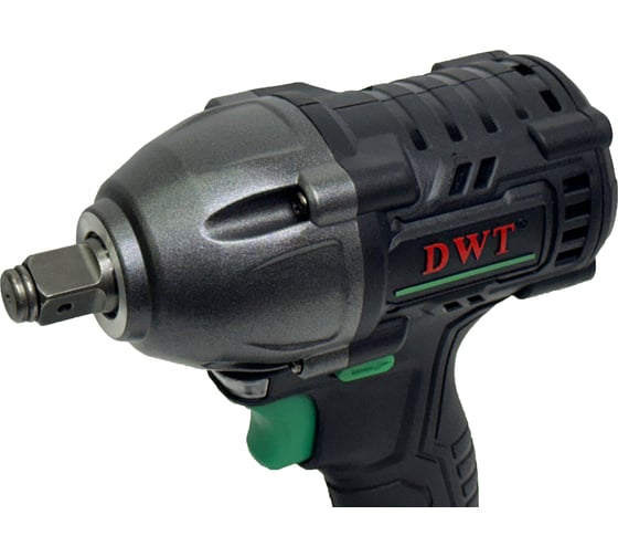 Бесщеточный аккумуляторный ударный гайковерт DWT ABWP-20 DN-4C2 BMC