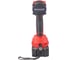 Гайковерт ударный аккумуляторный EDON UAW-21/300CBL 28015 5