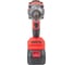 Гайковерт ударный аккумуляторный EDON UAW-21/300CBL 28015 7