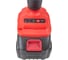 Гайковерт ударный аккумуляторный EDON UAW-21/300CBL 28015 8