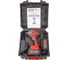 Гайковерт ударный аккумуляторный EDON UAW-21/300CBL 28015 9