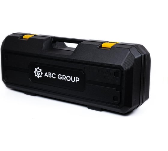 Электрический ударный гайковерт ABC до 4000 Н.м  ABC-S4000
