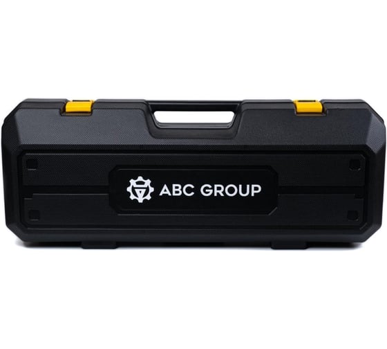 Электрический ударный гайковерт ABC до 4000 Н.м  ABC-S4000