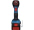 Аккумуляторный гайковерт BOSCH GDX 18V-200 C 0615990M46 3