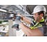 Аккумуляторный гайковерт BOSCH GDX 18V-200 C 0615990M46 4