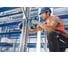 Аккумуляторный гайковерт BOSCH GDX 18V-200 C 0615990M46 7