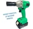 Аккумуляторный ударный гайковерт Zitrek Crusher 20-Li 063-4079 3