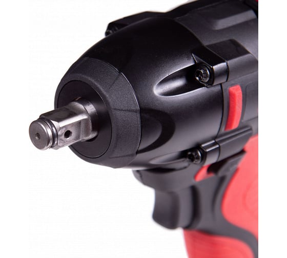 Аккумуляторный ударный гайковерт MIGHTY SEVEN DW-401A
