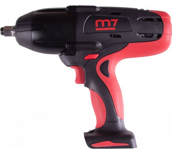 Аккумуляторный ударный гайковерт MIGHTY SEVEN DW-1840