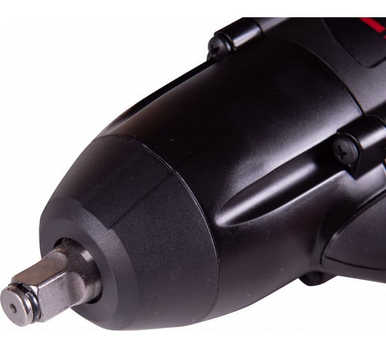 Аккумуляторный ударный гайковерт MIGHTY SEVEN DW-1840