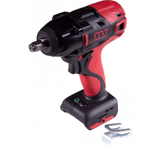 Аккумуляторный ударный гайковерт MIGHTY SEVEN DW-401 1