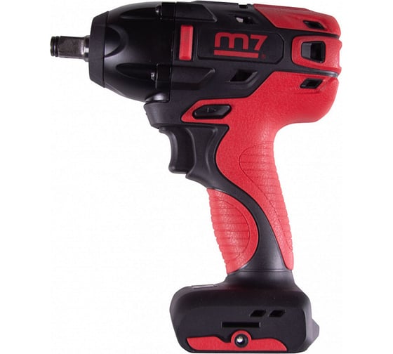 Аккумуляторный ударный гайковерт MIGHTY SEVEN DW-401