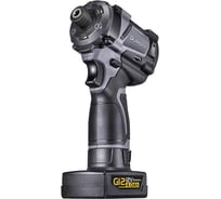 Аккумуляторный гайковерт Durofix 1/4 12В 1 АКБ 4,0Ач и ЗУ RI12183-PM