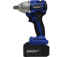 Гайковерт OASIS GK-400 Pro