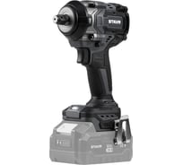 Гайковерт ударный Ставр 18V UNI-M, 1/2", 650 Нм, BL STAVR SWI 18BL-650V (без АКБ и ЗУ), 9022300050