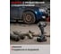Гайковерт ударный Ставр 18V UNI-M, 1/2", 650 Нм, BL STAVR SWI 18BL-650V (без АКБ и ЗУ), 9022300050 5
