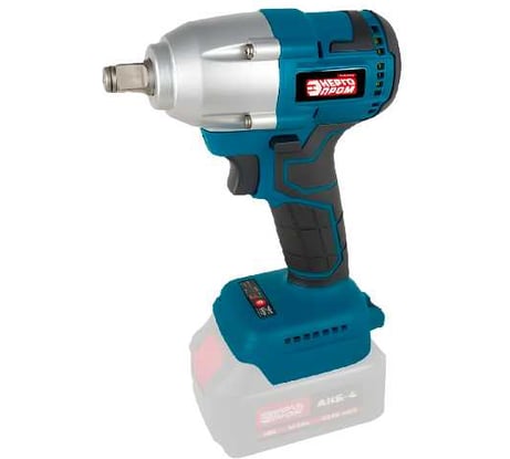 Аккумуляторный гайковерт ЭНЕРГОПРОМ ONE BATTERY Home Master ГАУ-300 00-00024925