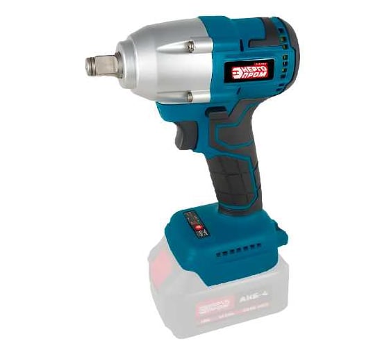 Аккумуляторный гайковерт ЭНЕРГОПРОМ ONE BATTERY Home Master ГАУ-300 00-00024925