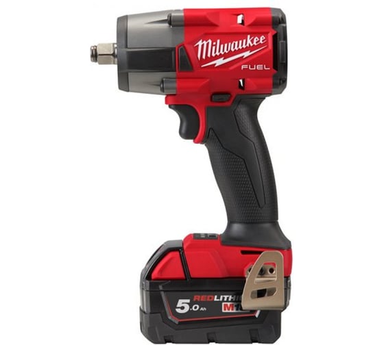 Аккумуляторный гайковерт Milwaukee M18 FMTIW2P12-502X FUEL 4933478453 1