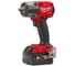 Аккумуляторный гайковерт Milwaukee M18 FMTIW2P12-502X FUEL 4933478453 2
