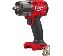 Аккумуляторный гайковерт Milwaukee M18 FMTIW2F12-0X FUEL 4933478449 17521170